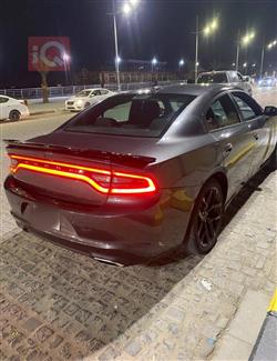 دودج تشارجر